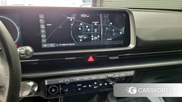 Hyundai Ionic 6 id 4267307 из Кореи 13