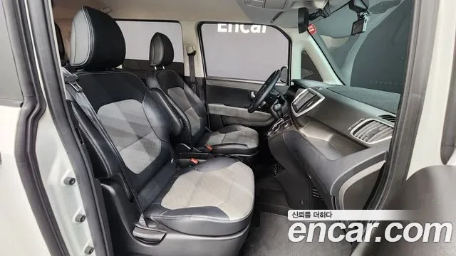 Kia The New Ray id 2863403 из Кореи 20