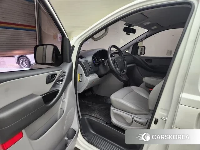 Hyundai The New Grand Starex id 3017640 из Кореи 20