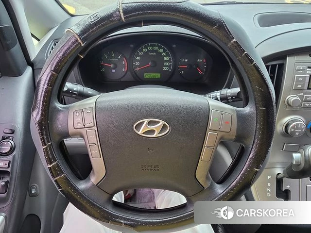 Hyundai Grand Starex id 4546797 из Кореи 15