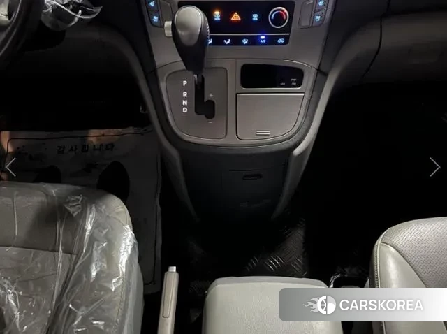 Hyundai The New Grand Starex id 3705839 из Кореи 12