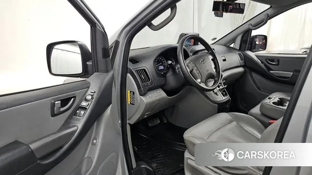 Hyundai Grand Starex id 3583594 из Кореи 20