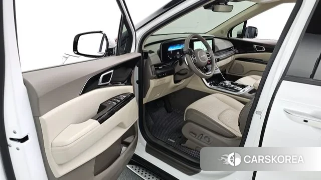 Kia Carnival 4th generation id 2984172 из Кореи 20