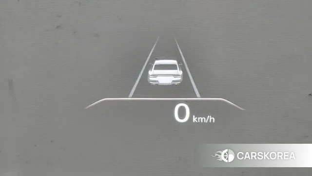 Genesis G80 (RG3) id 3597940 из Кореи 20