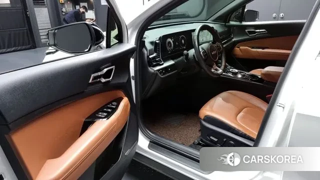 Kia Sportage 5th Generation id 3421474 из Кореи 20