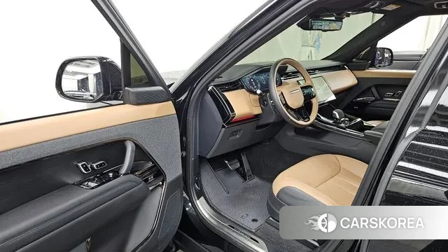 Land Rover Range Rover Sport 3rd Generation id 3745377 из Кореи 20