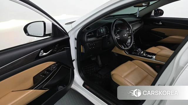 Kia K7 Premier id 3879693 из Кореи 20