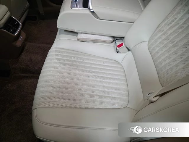 Hyundai Grandeur Hybrid (GN7) id 4514474 из Кореи 20