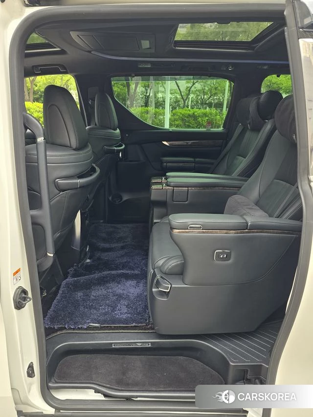 Toyota Wilfa id 4240119 из Китая 14