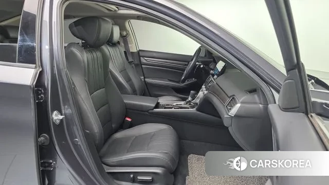 Honda Accord 10th Generation id 3764894 из Кореи 20