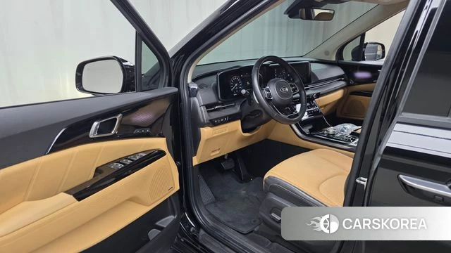 Kia Carnival 4th generation id 3827950 из Кореи 20