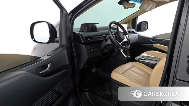 Hyundai Staria id 3290519 из Кореи 20