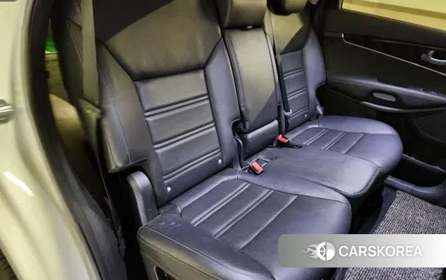 Kia The New Sorento id 3485085 из Кореи 19