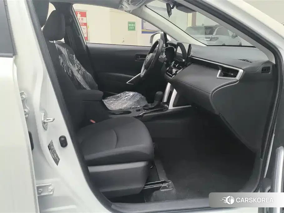 Toyota Corolla id 4681160 из Китая 16