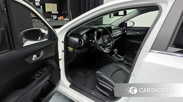 Kia Come New K3 id 3494302 из Кореи 20