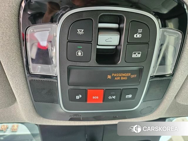 Hyundai Sonata D Edge (DN8) id 4400869 из Кореи 16