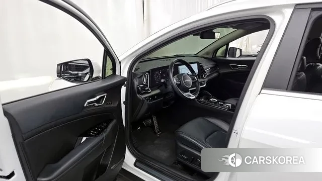 Kia Sportage 5th Generation id 3388753 из Кореи 20