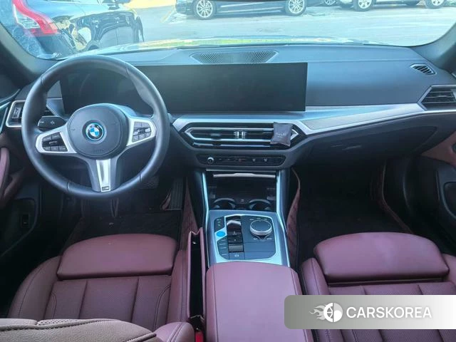 BMW i4 id 4341889 из Китая 20