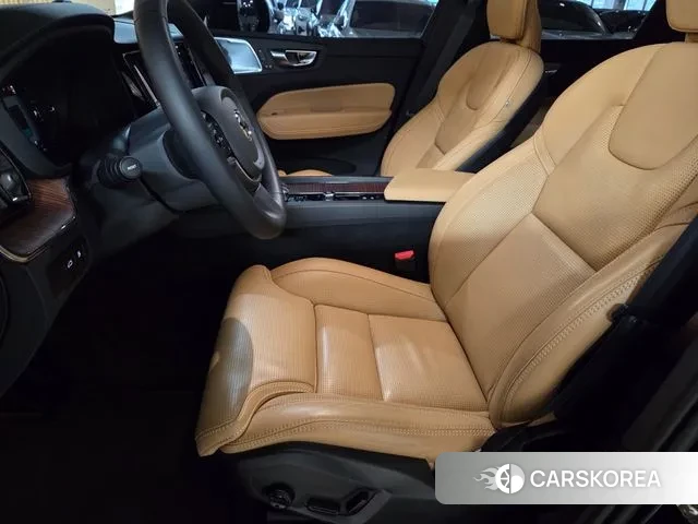 Volvo XC60 second Generation id 3576054 из Кореи 20