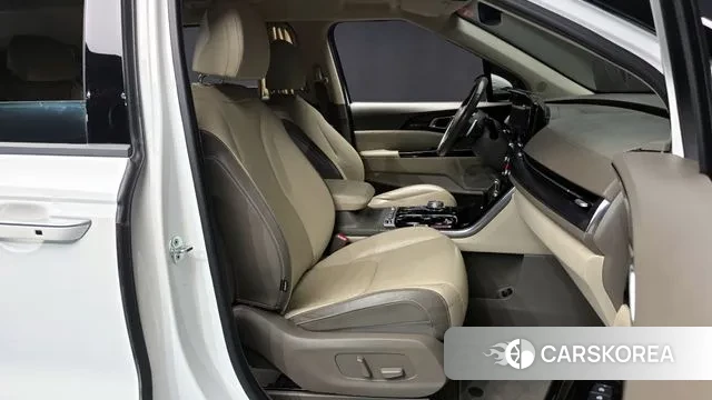 Kia Carnival 4th generation id 3681061 из Кореи 20