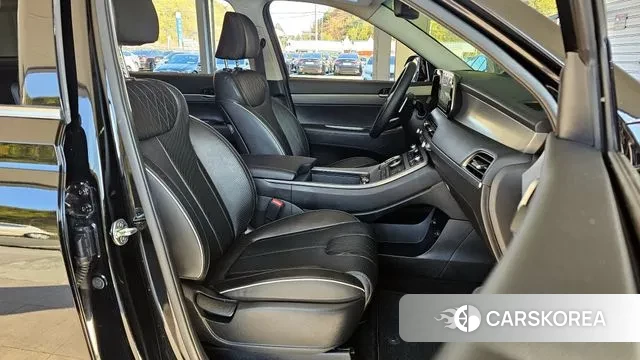 Hyundai Palisade id 3385607 из Кореи 20