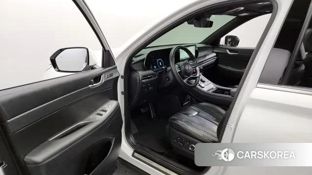 Hyundai The New Palisade id 3053566 из Кореи 20