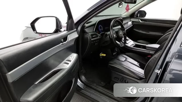 Hyundai Palisade id 3037557 из Кореи 20