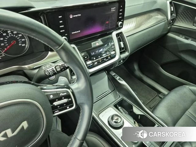 Kia Sorento 4th Generation id 4749742 из Кореи 20
