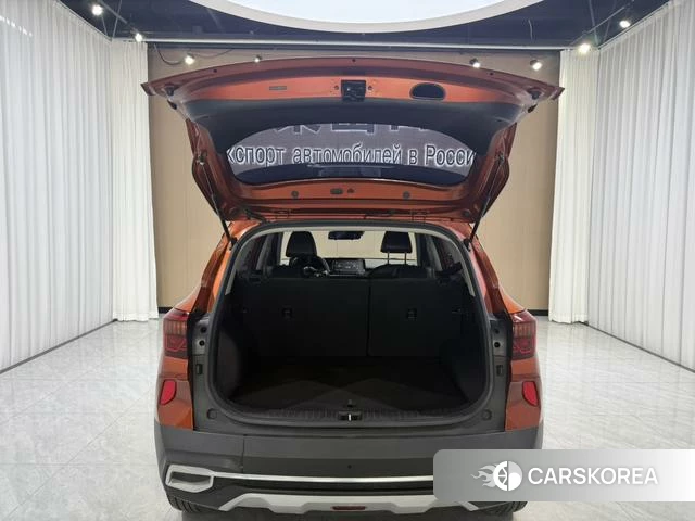 Kia Proud run id 4353553 из Китая 16