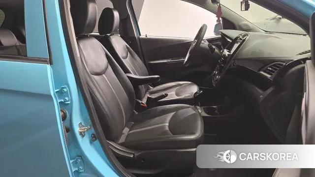 Chevrolet (GM Daewoo) The New Spark id 3214373 из Кореи 20