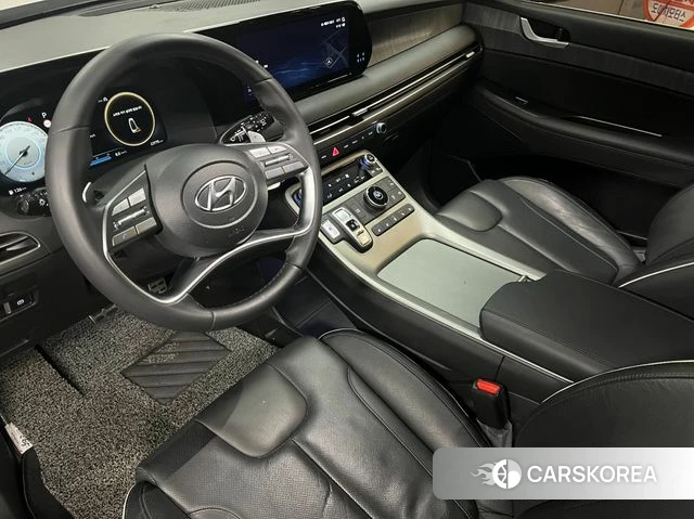 Hyundai The New Palisade id 3787176 из Кореи 20