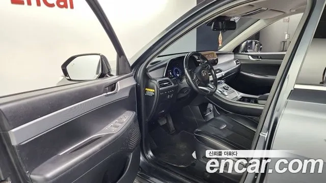 Hyundai Palisade id 2956627 из Кореи 20