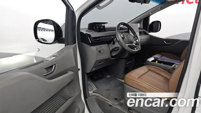 Hyundai Staria id 2720180 из Кореи 20