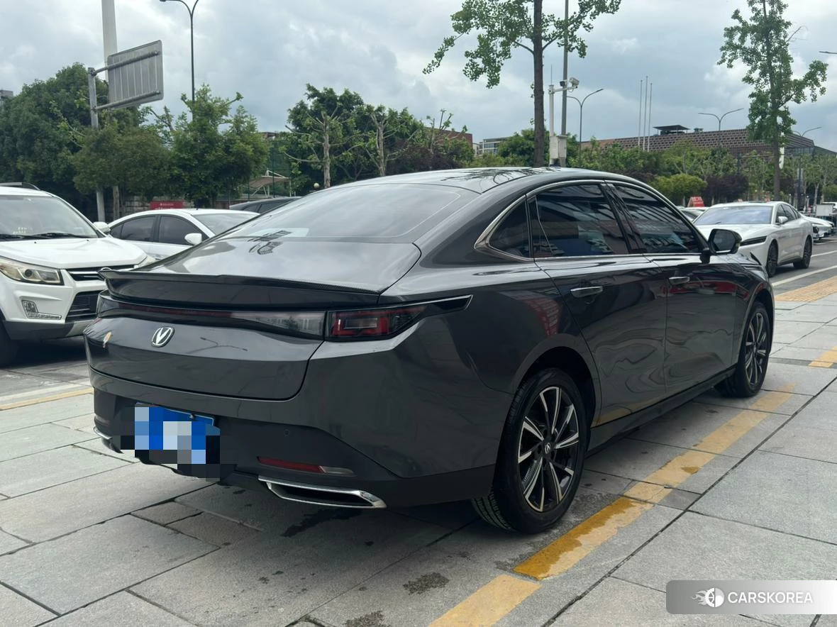 Chang'an Yidong id 4420246 из Китая 12