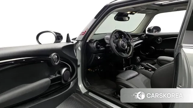 Mini Cooper id 3741098 из Кореи 20