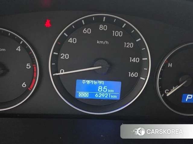 Hyundai The New Grand Starex id 4245836 из Кореи 18