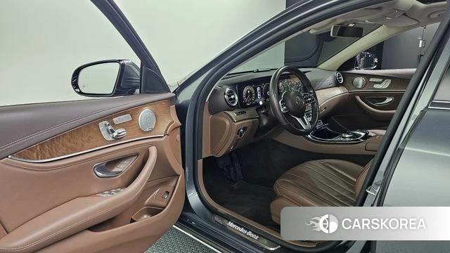 Mercedes-Benz E-Class W213 id 3873083 из Кореи 20