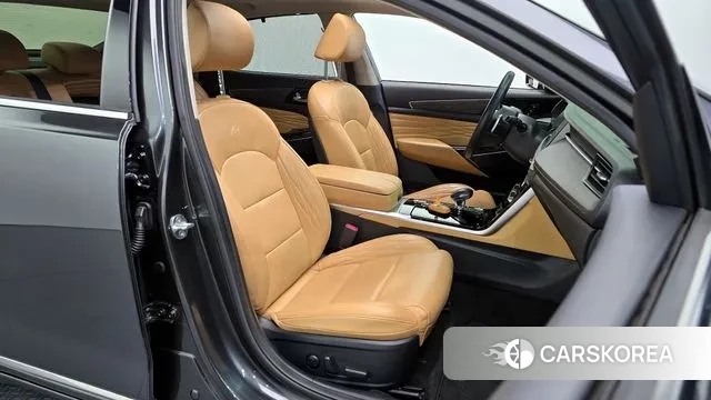 Kia K7 Premier Hybrid id 3665885 из Кореи 20