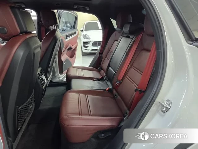 Porsche Cayenne (PO536) id 3437257 из Кореи 20