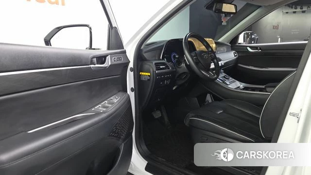 Hyundai Palisade id 4331525 из Кореи 20