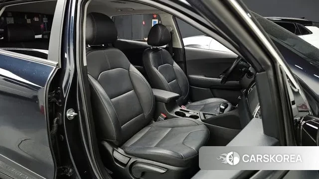 Kia Niro id 3541458 из Кореи 20