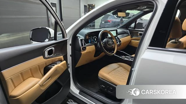 Kia Sorento 4th Generation id 3923037 из Кореи 20