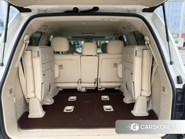Toyota Land Cruiser (imported) id 4290835 из Китая 18