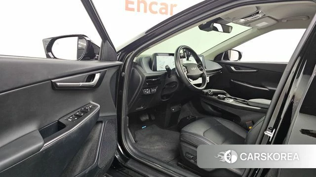 Kia EV6 id 4774143 из Кореи 30
