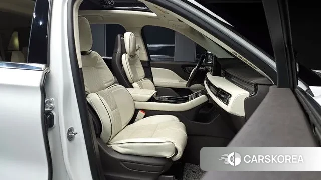 Lincoln Aviator 2nd generation id 3089592 из Кореи 20