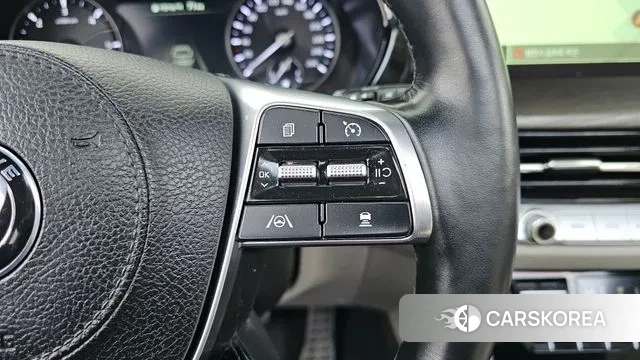 Kia Mohave Master id 3468661 из Кореи 20