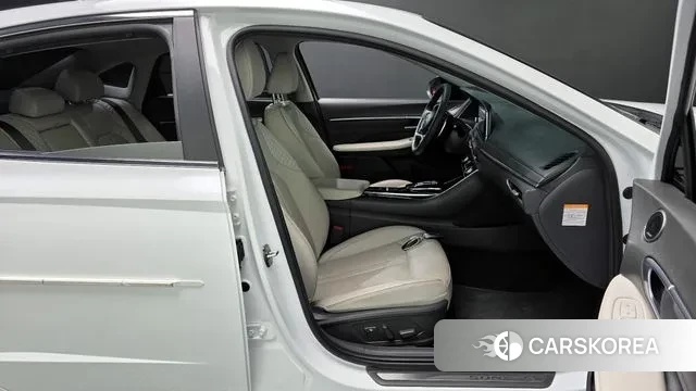 Hyundai Sonata Hybrid (DN8) id 3727656 из Кореи 20