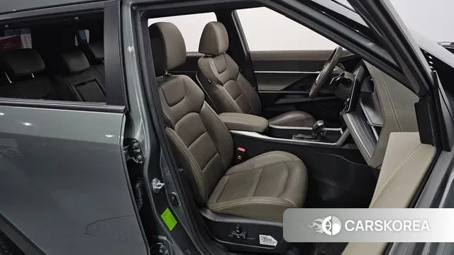 Ssangyong Torres id 3716582 из Кореи 20