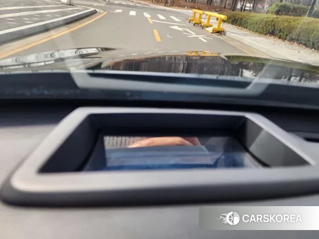 Genesis G90 id 3723407 из Кореи 20