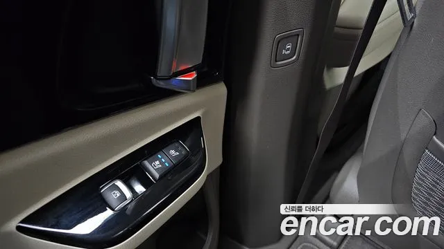 Kia Carnival 4th generation id 2701824 из Кореи 20